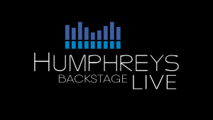 Humphreys Backstage Live